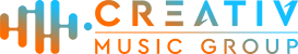 Creativ Music Group Logo