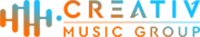 Creativ Music Group Logo